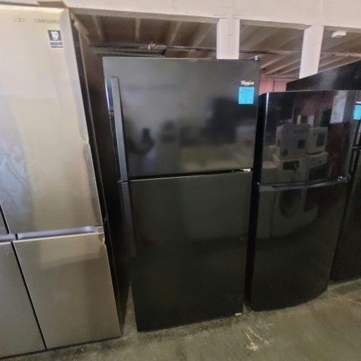 Ref rigerator Whirl pool Ask for INS TALL Top Bottom