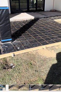 Patio 2014 Ford