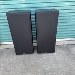 Infinity Speakers