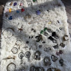 INDIAN ETHNIC JEWELRY 