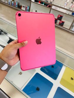 iPad A16 128gb WiFi and cellular