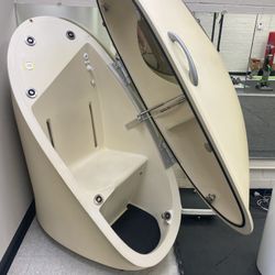 Bod Pod