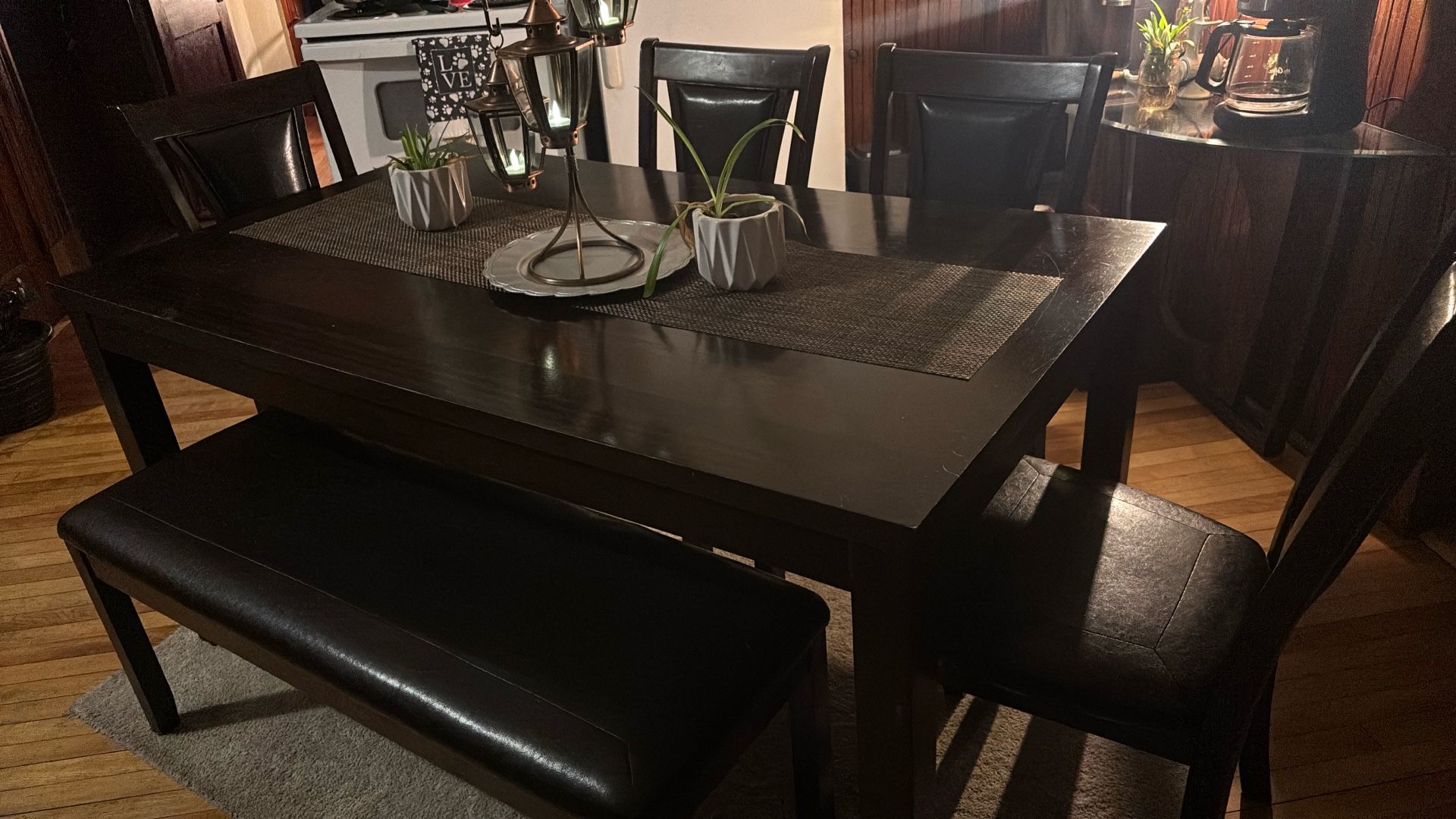 Kitchen Table