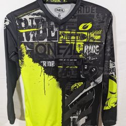 O'Neal MX Motorcycle Jersey And Pants Youth XL/28