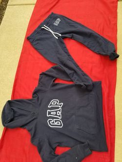 Gap Sweat Outfit