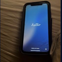 IPHONE 11 64 GB (Unlocked)