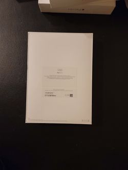 IPad 5th Generation 32gb WiFi 9.7in Gold