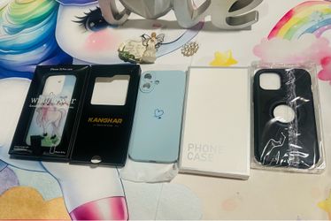 iPhone case