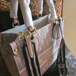 Cute Crossbody Bag