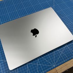 MacBook Pro 14" M1 Pro 32GB/1TB