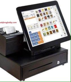 Nueva registradoras