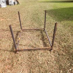 Storage Rack