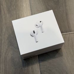 Apple AirPods Pro 3 