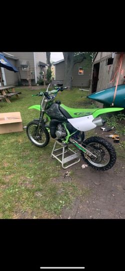 Kx85