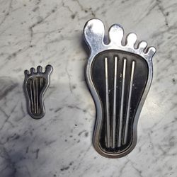 Cal-custom Foot And Dimmer Pedal