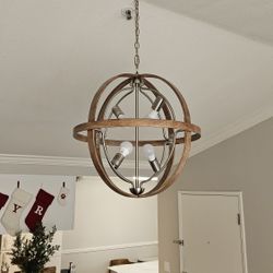 Ceiling Light Features ✨️ 