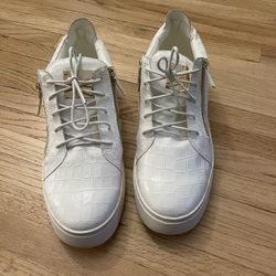 Givenchy Mens Sneakers