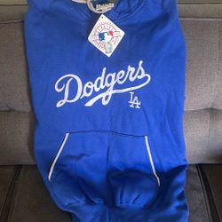Dodgers Hoodie 