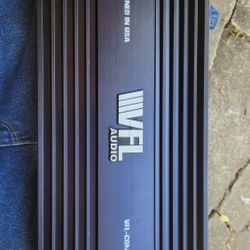 I Have Three Vfl 3k Works Great Up Graded To 8ks $300.00 Each