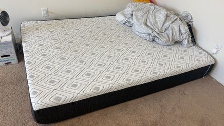 queensize mattress