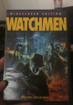 Watchman