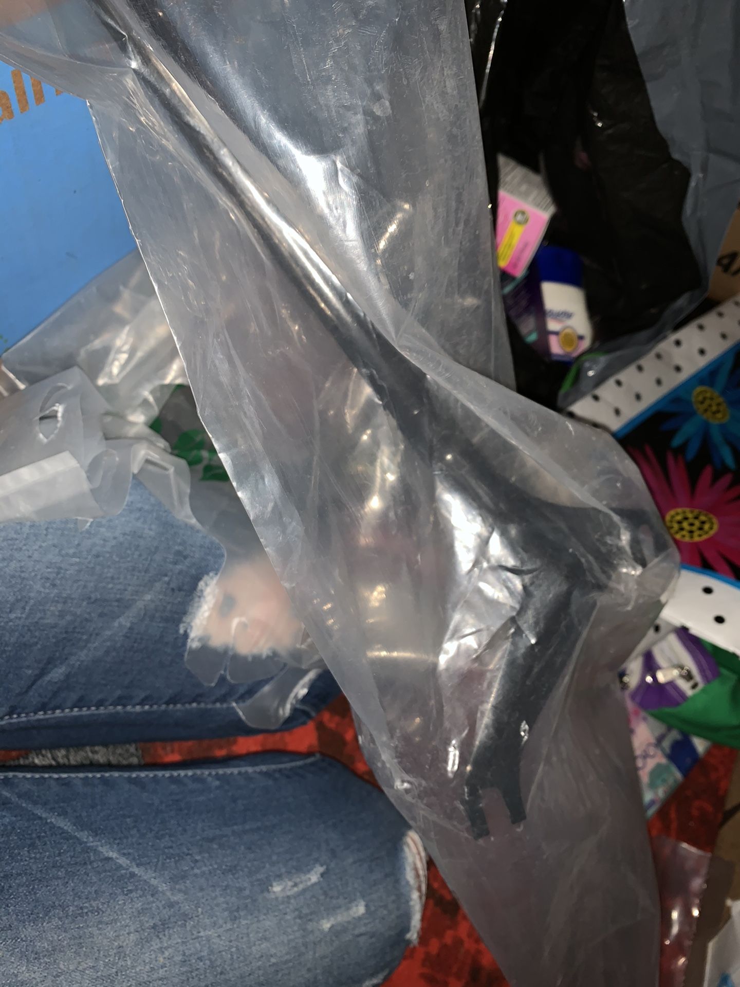 Dorman- Help Dipstick tube