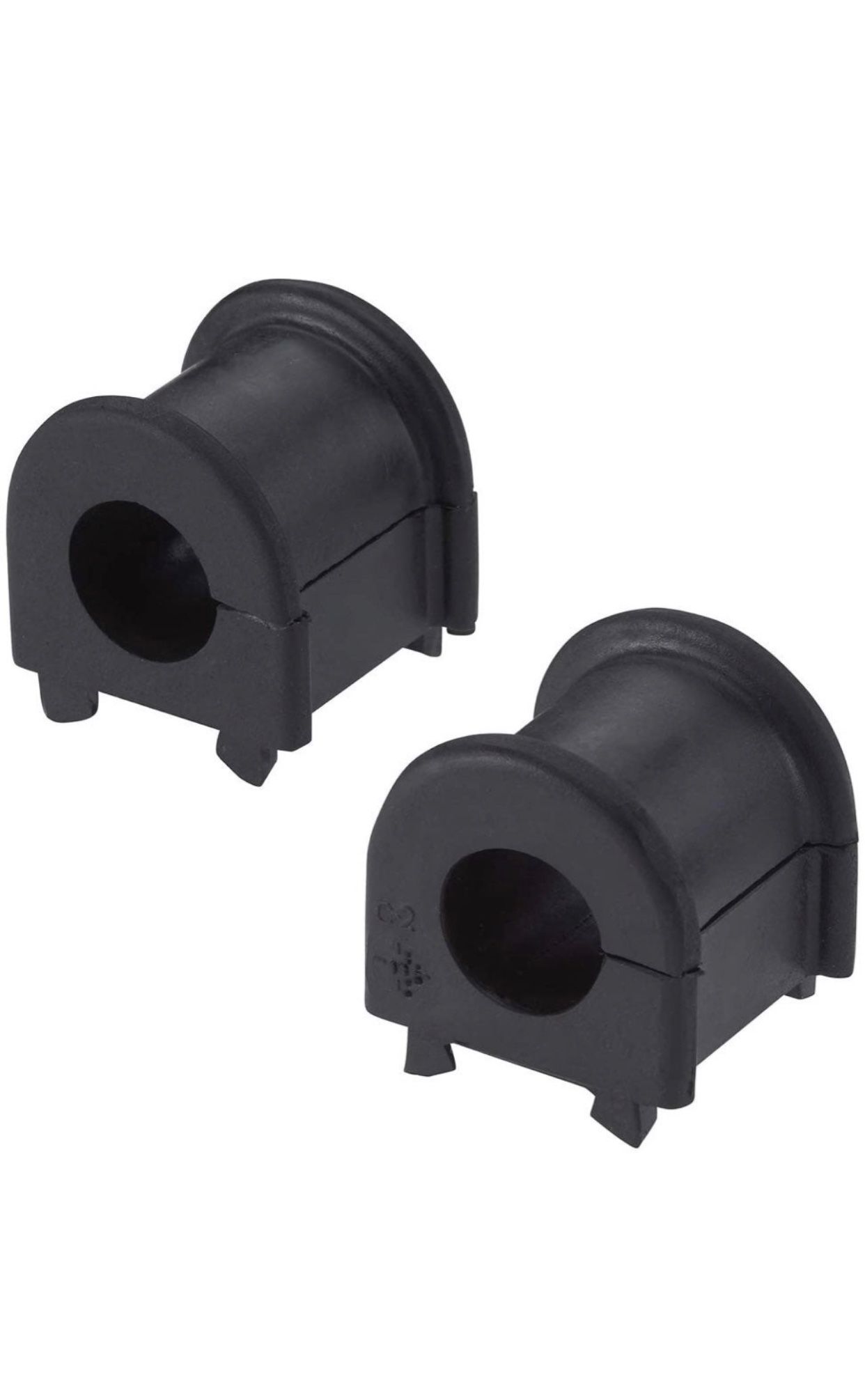 Stabilizer bar bushing kit