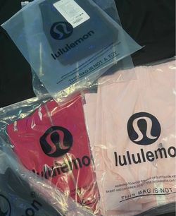 Lulu set