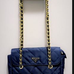 Large Shoulder Bag