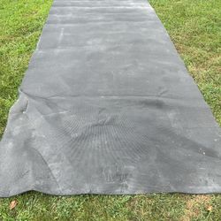 Gorilla Work Out Mat 15 Ft 