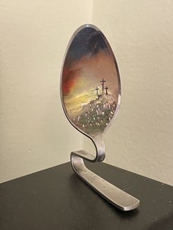 Crucifix art