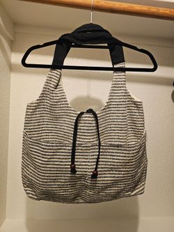 Shoulder purse/bag