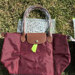 Longchamp Medium Tote
