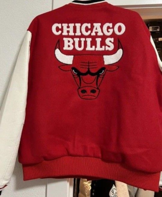 Bomber Jacket For Sale