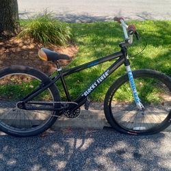 SE Racing 26 Inch Blocks Flyer