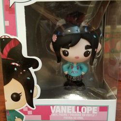 Vanellope #03 - Funko Pop