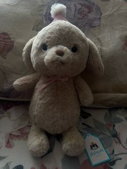 Rare Jellycat Jollipop Puppy