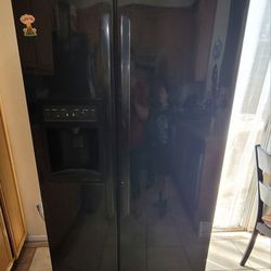 Free Refrigerator 