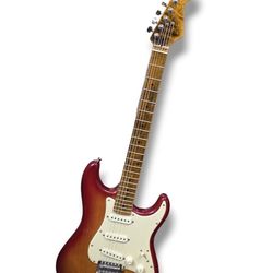 Fender Strat w/ Upgraded Pickups – Noiseless Set – Ready to Play