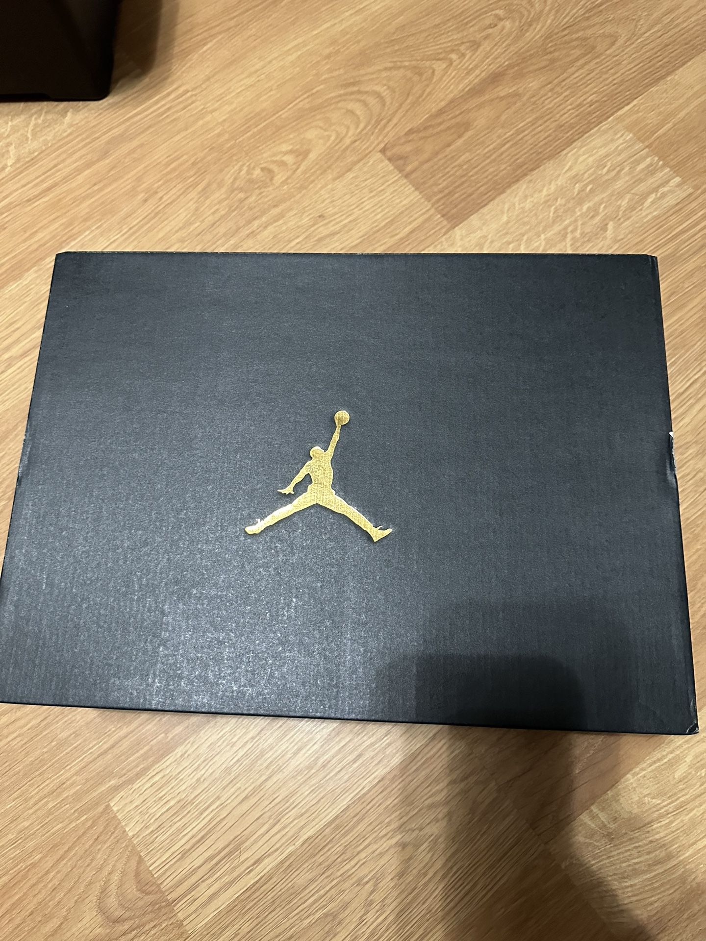 Jordan Access Pale White Men’s 12