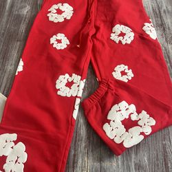 Men’s Sweatpants Sz Xl