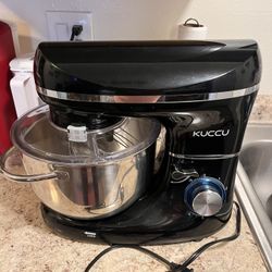 Kuccu 6.5 qt