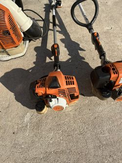 Lawn Equipment