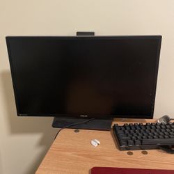 Asus 24 Inch Gaming Monitor 