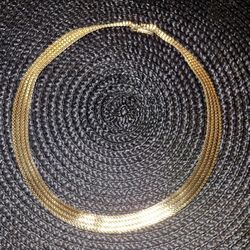 BEAUTIFUL VINTAGE CHOKER