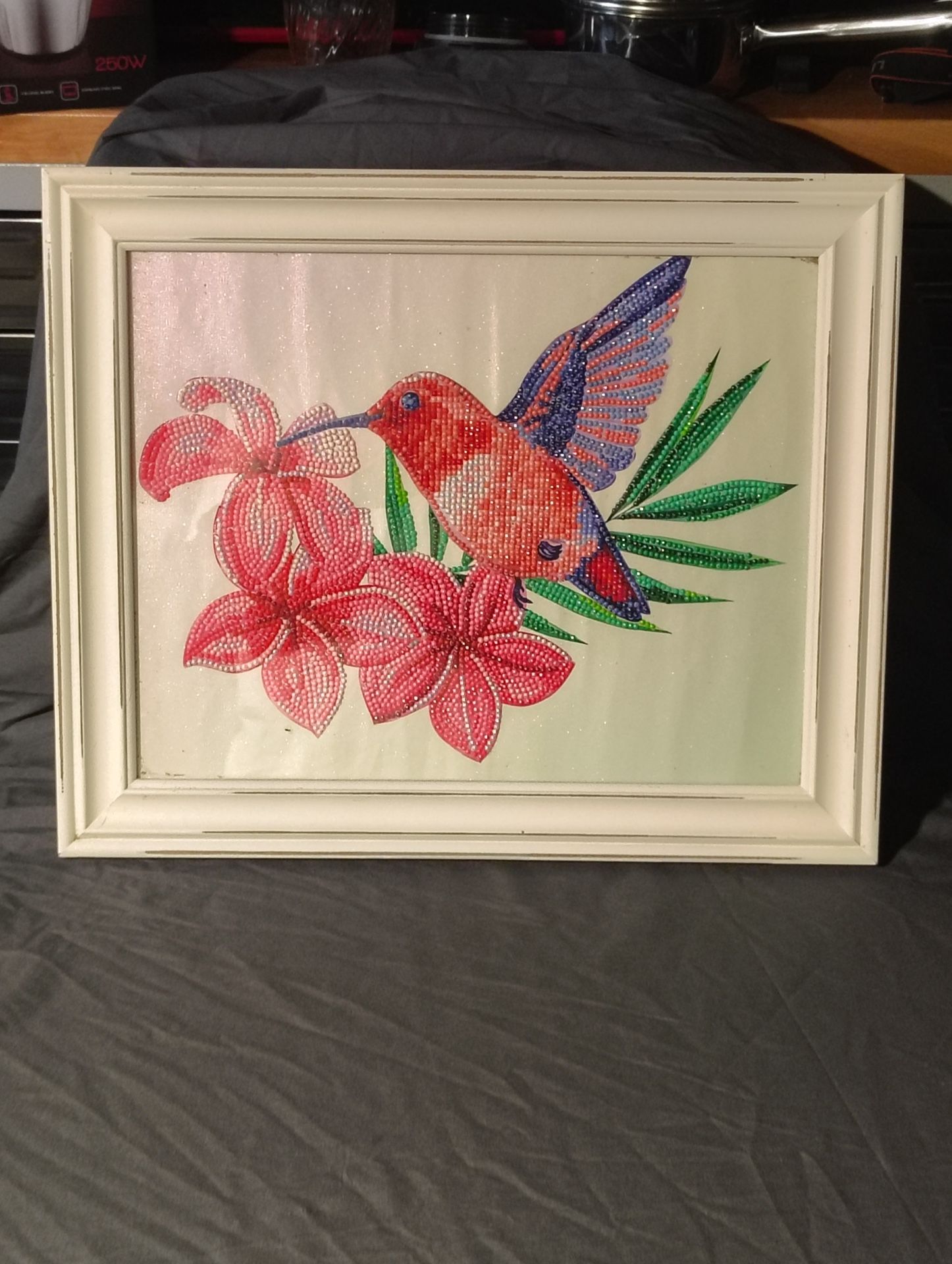Diamond Art