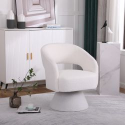 Swivel Accent Chair 