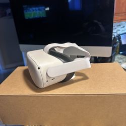 Oculus Quest 2  VR Headset  128gb
