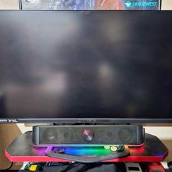 Sceptre 27-inch 240Hz Gaming Monitor