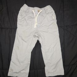 12-18 Months Boys Pants 